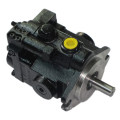 Denison PV6 PV10 PV15 PV20 PV29 Serie hydraulischer Kolbenmotor PV6-2R1E-C02